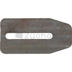GRANIT Płyta wycieraczki - 12034396-347701547