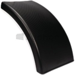 Błotnik KU L1150 B430 - 12041847-347732599