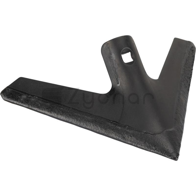 GRANIT Hackschar - 12042267-347701886