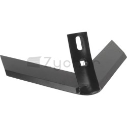 Sharp 400 x 8 MM - AC - 50/75MM - 12048415-347691186