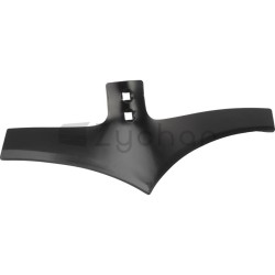 GANZE FOOT SHARP RIGHT 500 x 8 MM - 12048808-347691188