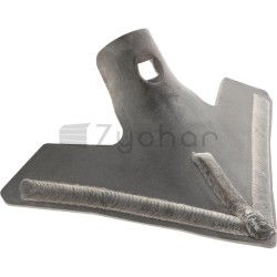 Powlekana tarcza tnąca 200 mm - 12052653-347691189