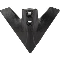 Udział gęsiówki 265 mm - 12053859-347700885
