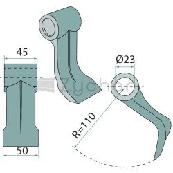 Mallet - 12055305-347701167
