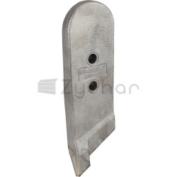 Kątownik do pługa do R 53090 - 12056059-347701595