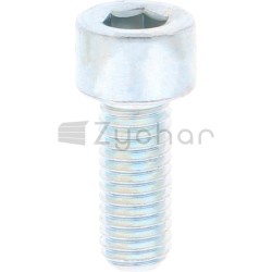 Śruba ZYL M08x020 DIN 912 - 12068163-347700414