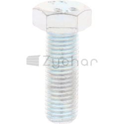 Śruba z łbem sześciokątnym - 12069280-347700417