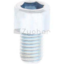 Śruba ZYL M14x020 DIN 912 - 12072589-347700425