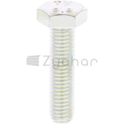 Śruba z łbem sześciokątnym - 12073296-347700429