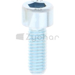 Śruba ZYL M06x016 DIN 912 - 12073761-347700434