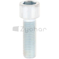 Śruba ZYL M16x50 DIN 912 - 12074766-347700439