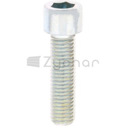 Śruba ZYL M12x45 DIN 912 - 12075261-347700441