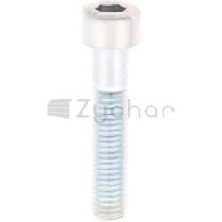 Śruba ZYL M08x040 DIN 912 - 12075558-347700446