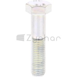 Śruba z łbem sześciokątnym - 12075963-347700501