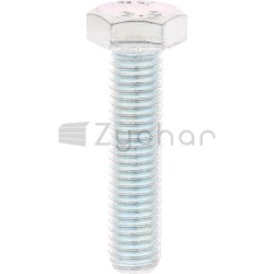 Śruba z łbem sześciokątnym - 12076734-347700454