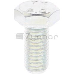 Śruba z łbem sześciokątnym - 12076755-347700455