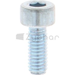 Śruba ZYL M04x010 DIN 912 - 12078258-347700462