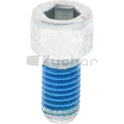 Śruba ZYL M10x020 DIN 912 - 12079332-347700471