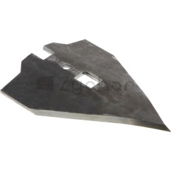 Redlica zrębowa 80 mm - 12079958-347703273