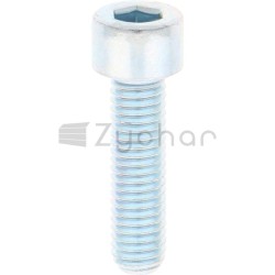 Śruba ZYL M08x030 DIN 912 - 12080336-347700478