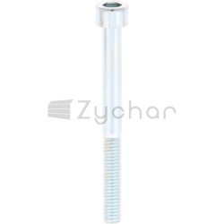 Śruba ZYL M06x060 DIN 912 - 12083425-347700513