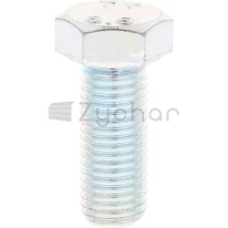 Śruba z łbem sześciokątnym - 12083731-347700515
