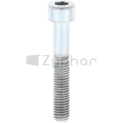 Śruba ZYL M08x050 DIN 912 - 12083910-347700516