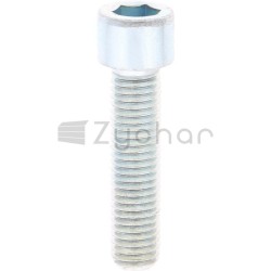 Śruba cylindryczna M12x050 DIN 912 - 12084219-347700519