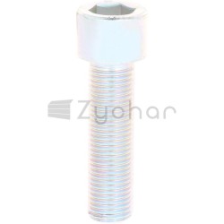 Śruba z łbem sześciokątnym - 12086808-347700526