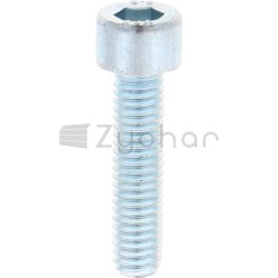 Śruba ZYL M06x025 DIN 912 - 12086910-347700508