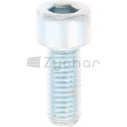 Śruba ZYL M10x025 DIN 912 - 12089304-347700648