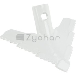 Einböck Hartmetall-Gänsefußschar - 12096766-347692050