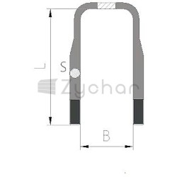 Federbride 120 x 27 x 250 Form 5 - 12117598-347749389