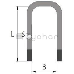 Federbride 102 x 22 x 260 Form 4 - 12120482-347749388
