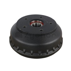 Bęben hamulcowy 200x50mm RA 112x5 RB 205 - 12125075-347736464