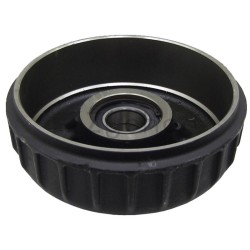 Bęben hamulcowy 230x60mm RA 112x5 RB 236 - 12128067-347736469