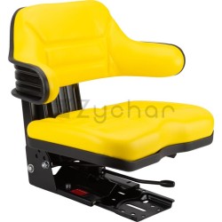 Mechanizm siedziska. PVC - 12140085-347728918