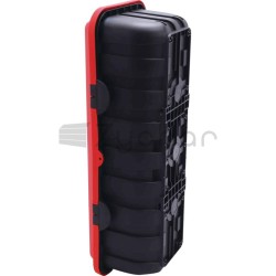 Feuerlöscherkasten für 9 - 12 kg Löscher - 12196997-347748737