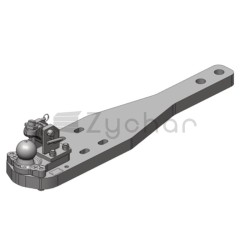 Płyta nośna K 80 - 12199388-347718630