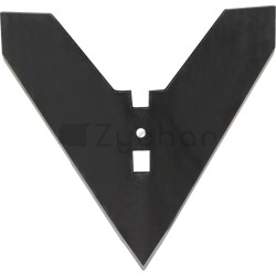 Redlica zrębowa 160 mm - 12199605-347703282