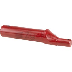 Oś do montażu siłownika 160 - 12208957-347703264