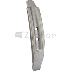 Dłuto 50 mm o długiej żywotności - 12220459-347707867