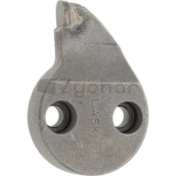 Ząb frezujący Laski - 12258247-347700671