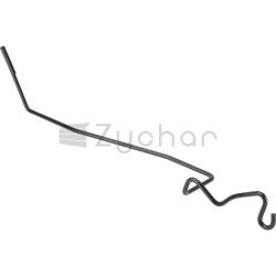Mulchsaat Striegelzinken rechts HM - 12258291-347702151