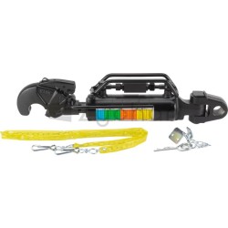 Hydrauliczny łącznik górny - 12260021-347727706