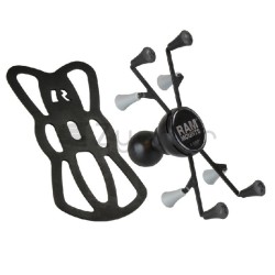 Zacisk mocujący X-Grip do tabletów - 12260520-347728115