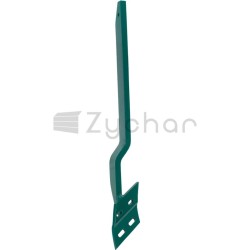 Słupica przedpłużka prawa - 12266189-347691565
