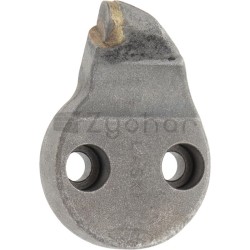 Ząb frezujący Laski - 12269336-347700675