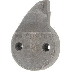 Ząb frezujący Laski - 12269337-347700562