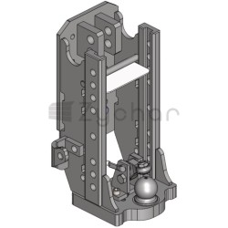 HVLB W255 S32 Ball 80® - 12271844-347718371